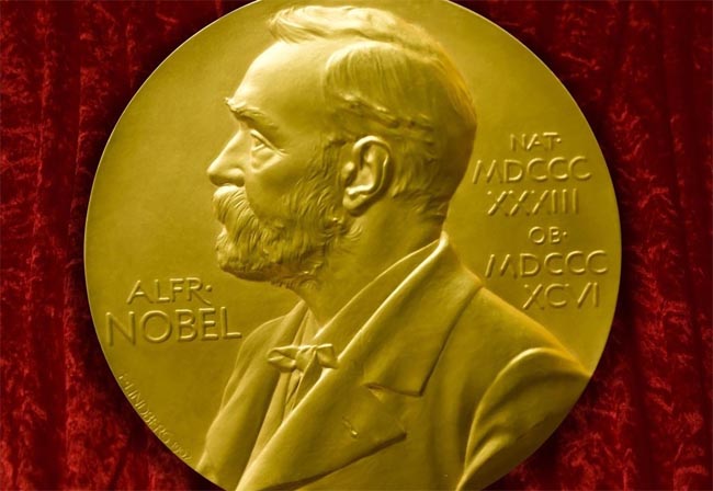 премия Нобель