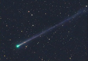 комета Хонда-Мркоса